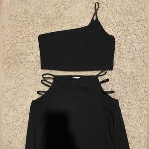 Princess Polly Ariadne Set